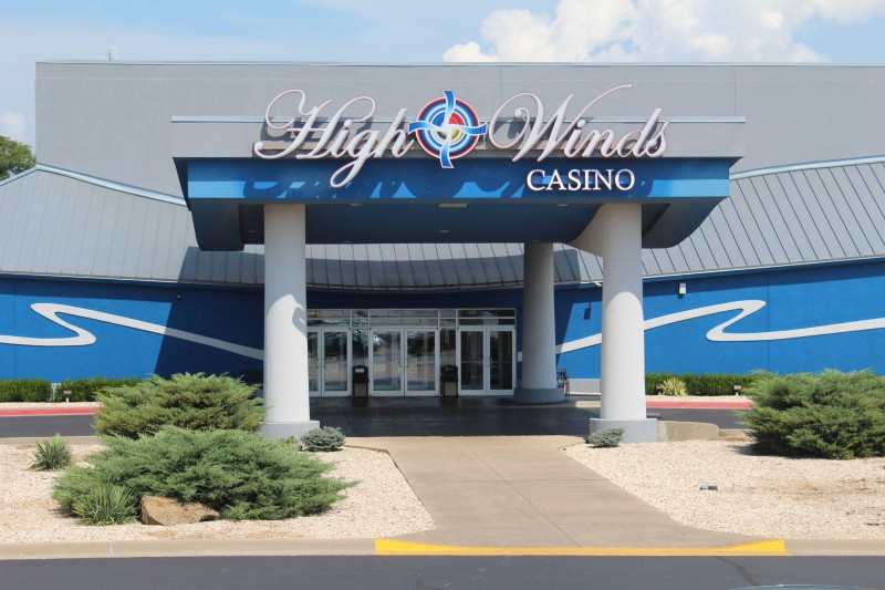 High winds casino jobs atlantic city