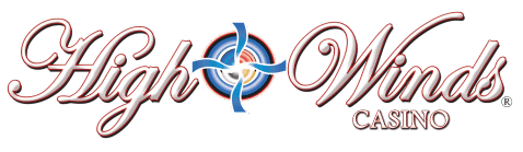 High Winds Casino Logo